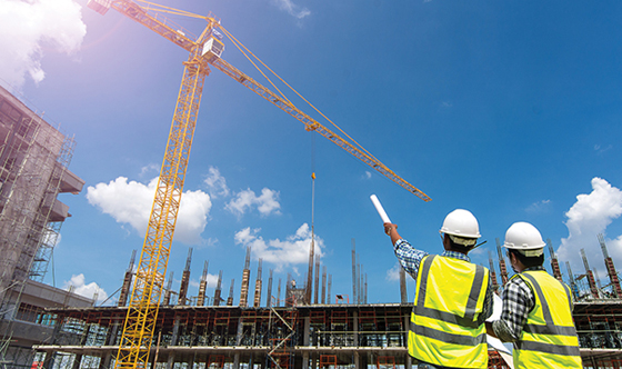 HEALTHCARE CONSTRUCTION PROJECT MANAGEMENT